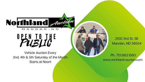 Northland Auction