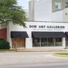Dow Art Galleries gift card