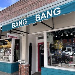 Bang Bang