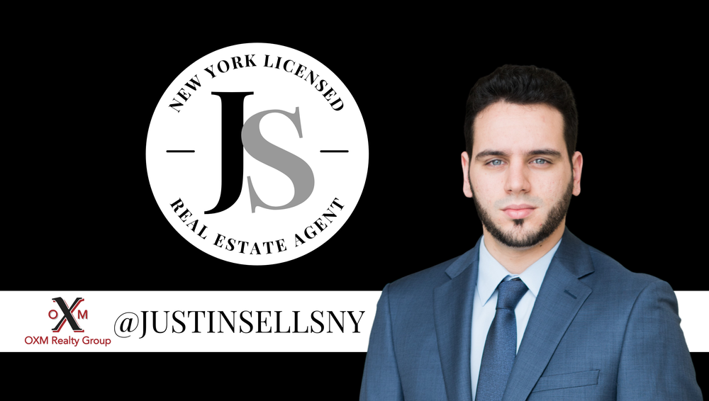 JUSTIN SCHWAB REALTOR Updated July 2024 1119 Main St, Fishkill, New