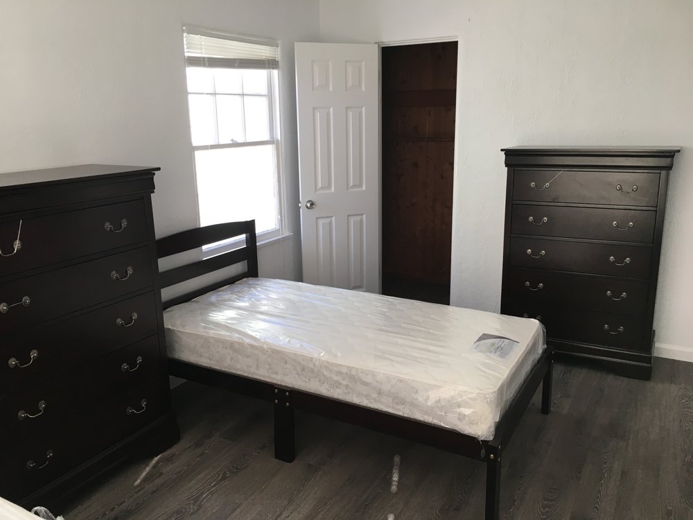 Second Chance Sobriety Homes - grief counselor in San Jose, CA