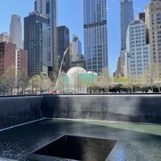 Photo of 9/11 Tribute Museum - New York, NY, United States