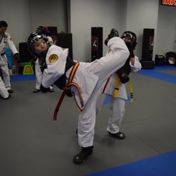 Elite Martial Arts