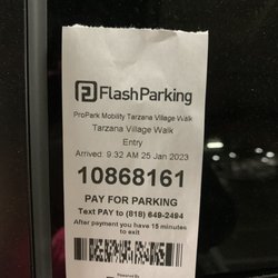 Village Walk At Tarzana