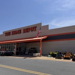 The Home Depot