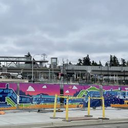 Federal Way Downtown Station