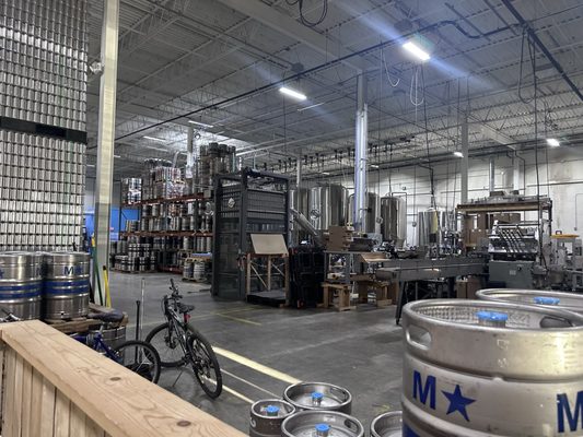 RiverWalk Brewing Co. by null