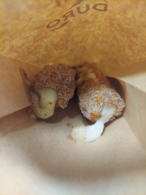 Xurro, Churro Factory by null