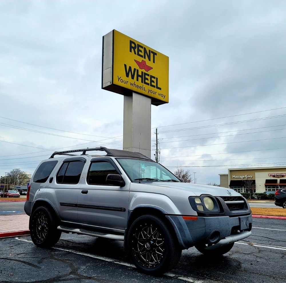 RAW WHEELS & TIRES Updated September 2024 677 Photos 6055 Yadkin