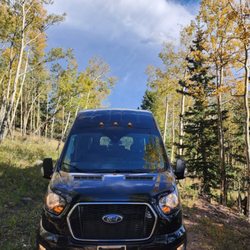 UFA Transit