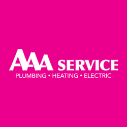 AAA Service Logo