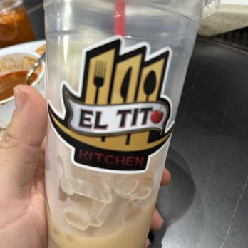 El Tito - Agua de cebada - Mexican Near Me - Sacramento, California El Tito - Agua de cebada - Mexican Near Me - Sacramento, California