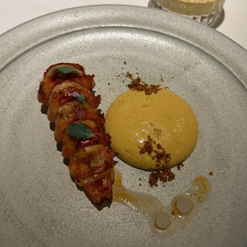 Indienne - Lobster - Indian Near Me - Chicago, Illinois Indienne - Lobster - Indian Near Me - Chicago, Illinois