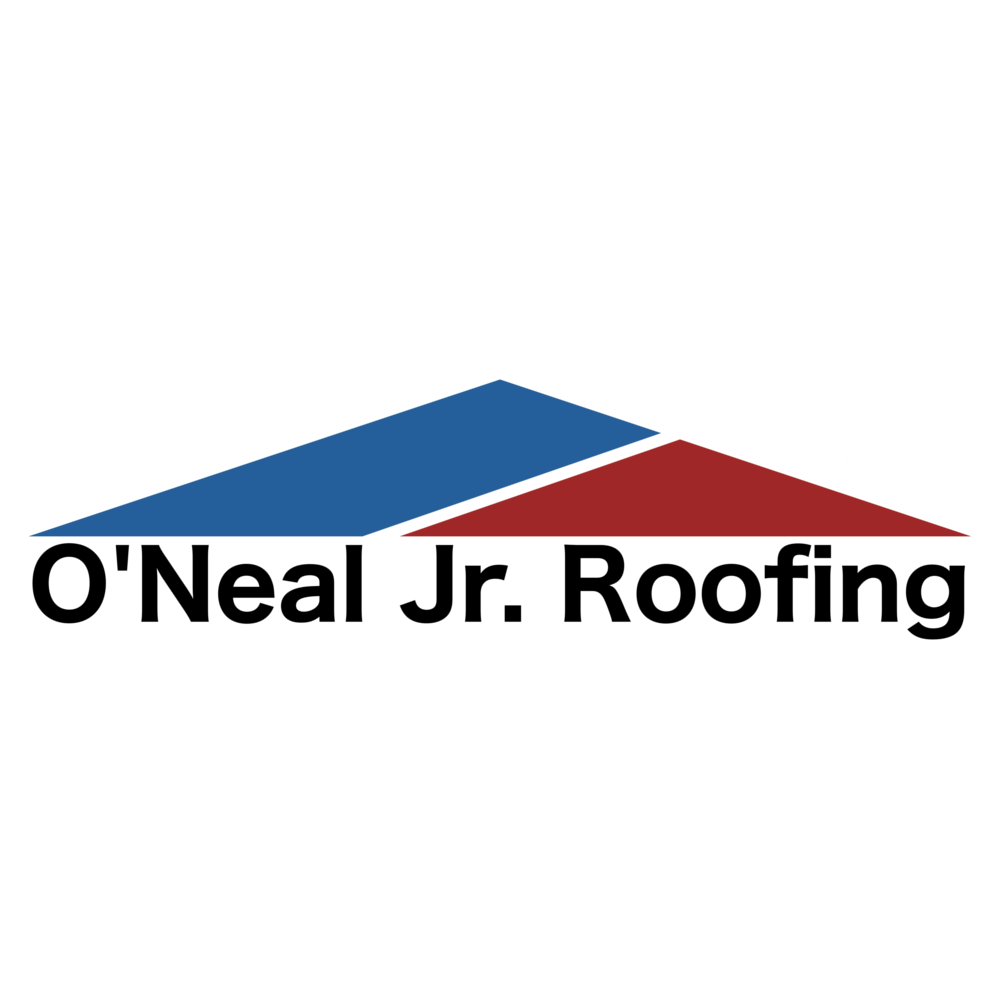 Slide of O'Neal Jr Roofing