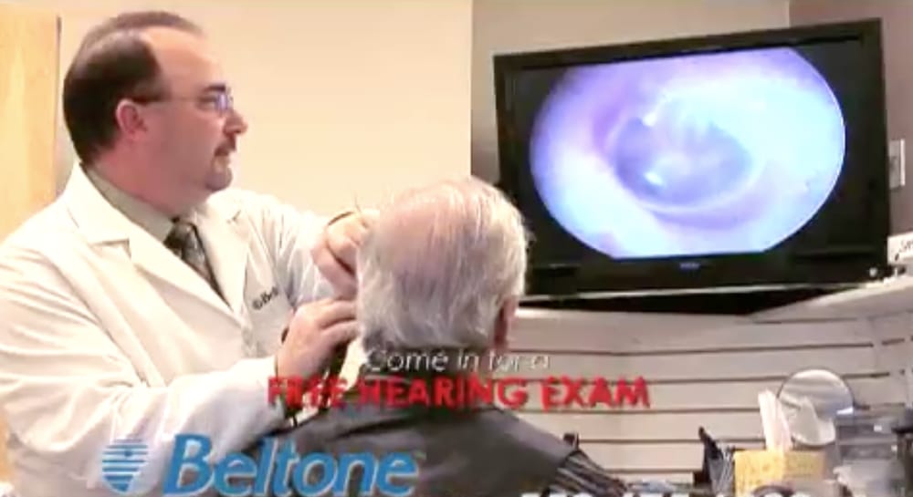 BELTONE HEARING AID CENTERS 3522 G St, Merced, California Hearing