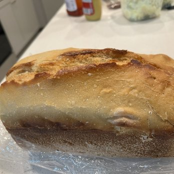 MegaLoaf Sourdough - Bakeries Near Me - cedar city, Utah MegaLoaf Sourdough - Bakeries Near Me - cedar city, Utah