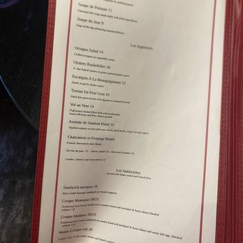 Brasserie Saint Germain - Menu - French Near Me - Ridgefield, Connecticut Brasserie Saint Germain - Menu - French Near Me - Ridgefield, Connecticut
