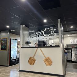 Dean-O's Pizza