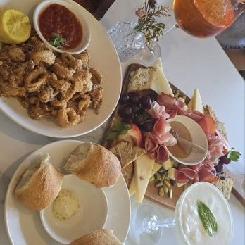 19seventy - Calamari - Italian Near Me - Whittier, California 19seventy - Calamari - Italian Near Me - Whittier, California