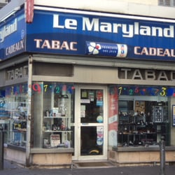 Le Maryland