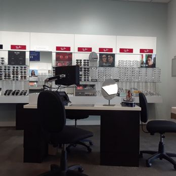 LensCrafters - Optometrists Near Me - Bakersfield, California