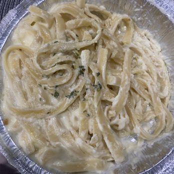 Marco's Family Restaurant - Fettuccine Alfredo - Pizza Near Me - Imperial Beach, California