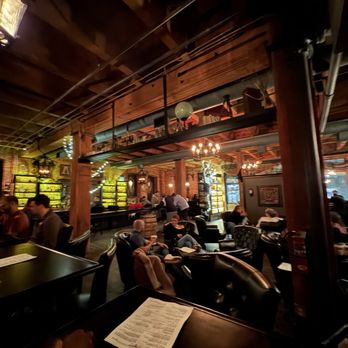 Alchemy - Cocktail Bars Near Me - Lincoln, Nebraska
