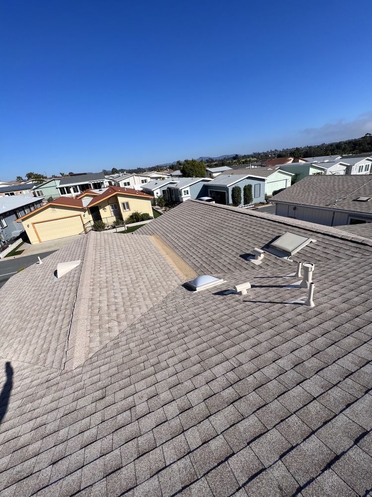 Slide of JCIS Roofing