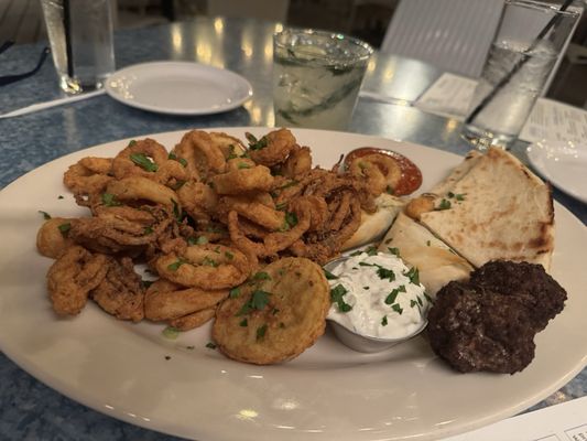 Taverna Agora by null