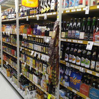 ShopRite Wines & Spirits - Beer! - Beer, Wine & Spirits Near Me - Freehold, New Jersey