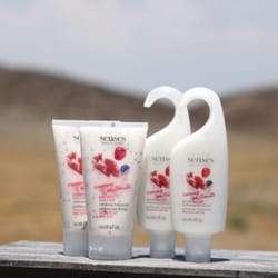 Tiffaney's AVON
