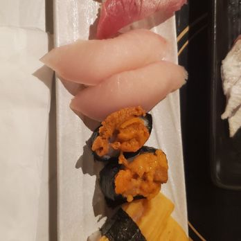 Ultra Sushi - Sushi Bars Near Me - San Mateo, California Ultra Sushi - Sushi Bars Near Me - San Mateo, California
