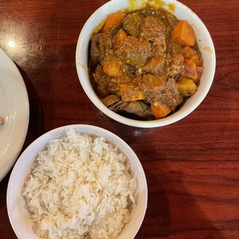 KAPATAD Kitchen and Cafe - Beef Caldereta - Filipino Near Me - Austin, Texas KAPATAD Kitchen and Cafe - Beef Caldereta - Filipino Near Me - Austin, Texas