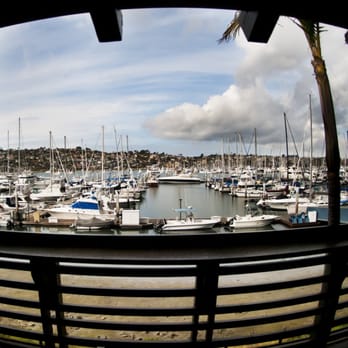 Best Western Plus Island Palms Hotel & Marina - View of the Marina - San Diego, CA