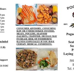 Pogue Farm Market - Hours of Operation