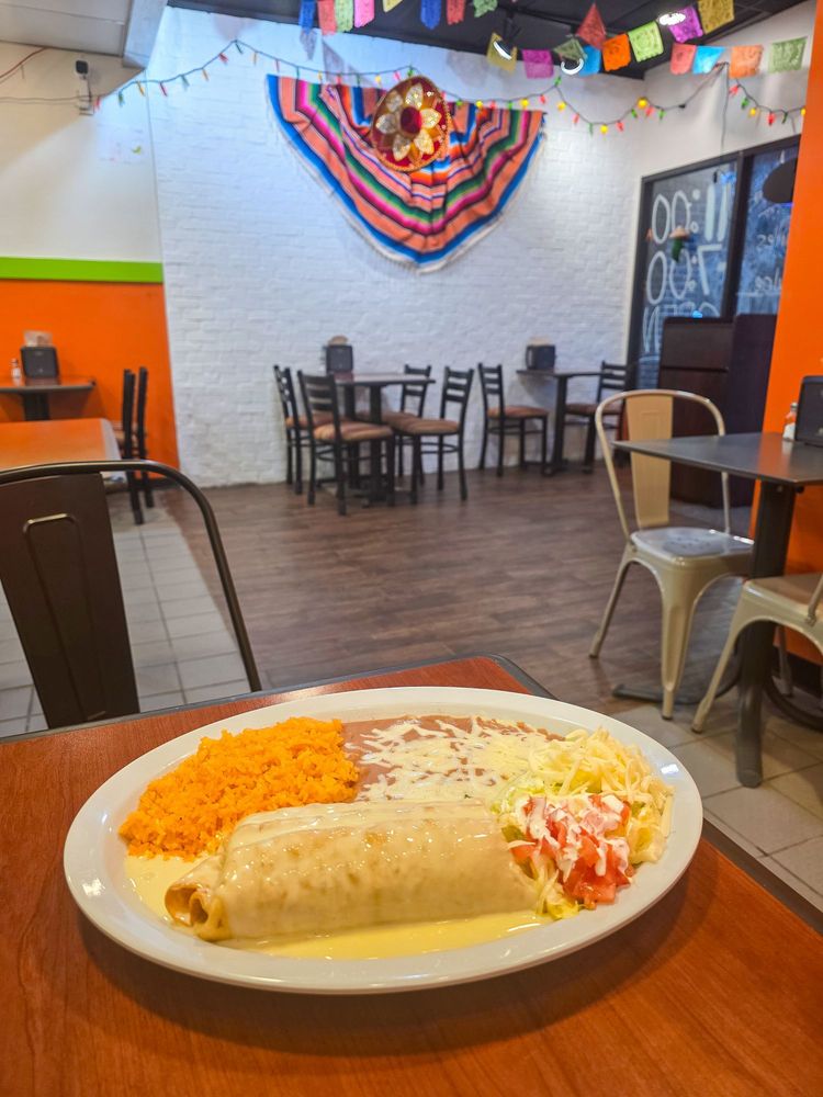 Casa Chile Taqueria