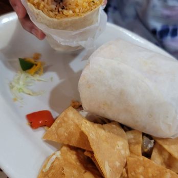 Pancho's Mexican Grill - Mexican Near Me - South Bound Brook, New Jersey