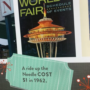 Space Needle - Wow - Landmarks & Historical Buildings Near Me - Seattle, Washington Space Needle - Wow - Landmarks & Historical Buildings Near Me - Seattle, Washington