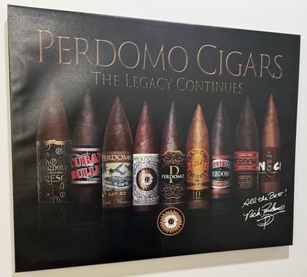 Cigars Daily by null