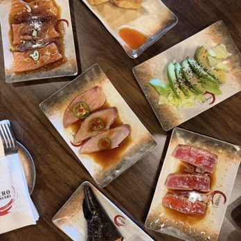 Itacho Sushi - Japanese Near Me - San Diego, California Itacho Sushi - Japanese Near Me - San Diego, California