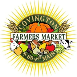 Covington Farmers Market