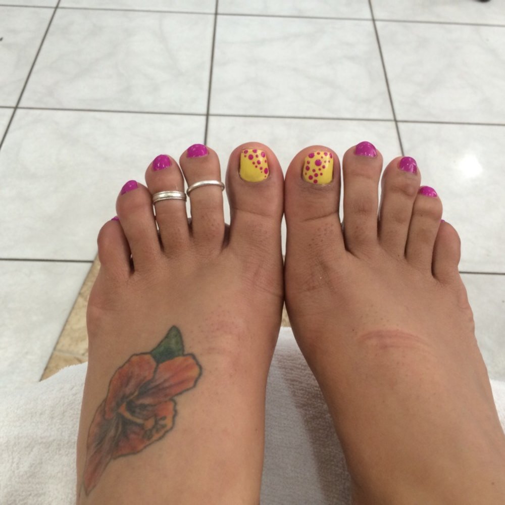 Cloud 9 Nail Spa - Nail Salons Near Me - North Hollywood, California Cloud 9 Nail Spa - Nail Salons Near Me - North Hollywood, California