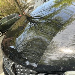 Russell Speeder's Car Wash
