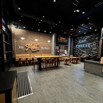 The Melt - Sandwiches Near Me - Sunnyvale, California The Melt - Sandwiches Near Me - Sunnyvale, California