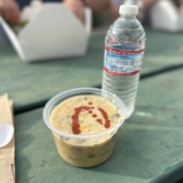 Corn Chowder