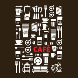 Presse Café