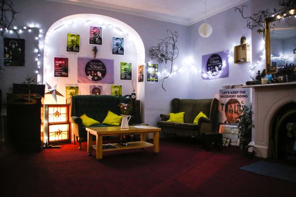 Spoon and the Stars Hostel by null