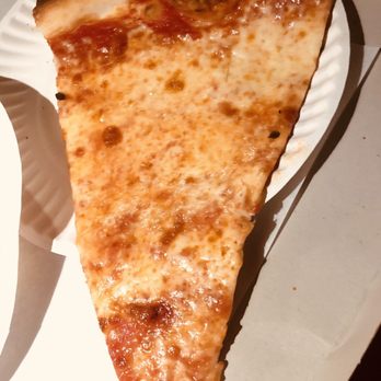 Joe's Pizza - Joe's pizza slice. - Pizza Near Me - Brooklyn, New York Joe's Pizza - Joe's pizza slice. - Pizza Near Me - Brooklyn, New York