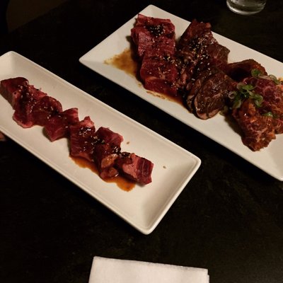 Niwa Japanese BBQ by null