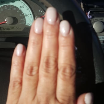 Tip Top Nail Bar - First Gel Manicure! Its been two weeks & Nails still look Great! Thank you Ladies at Tip Top Hair & Nails!!! - Nail Salons Near Me - Tustin, California Tip Top Nail Bar - First Gel Manicure! Its been two weeks & Nails still look Great! Thank you Ladies at Tip Top Hair & Nails!!! - Nail Salons Near Me - Tustin, California